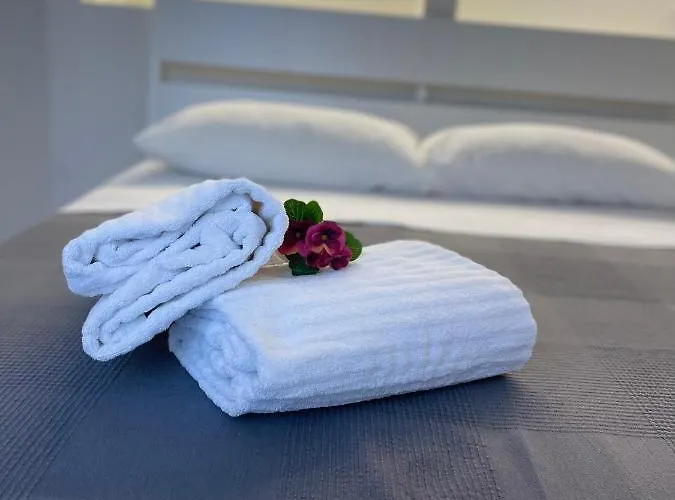 Apartment A Casa Di Beatrice