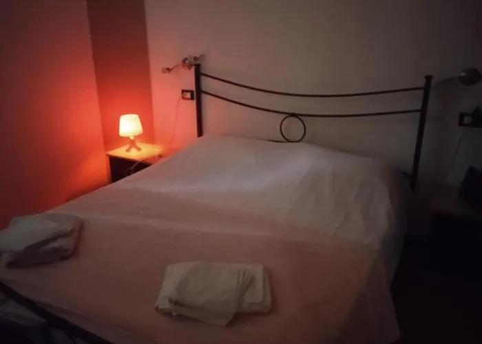 Apartmán Rinascita Station House Milán