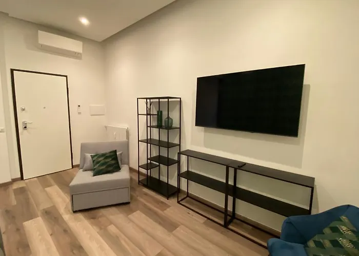 Pensjonat Boutique Moscova 4*