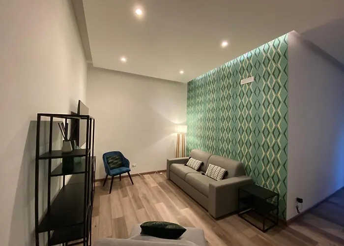 Boutique Moscova 4* Mediolan