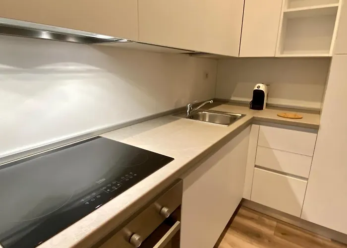 Boutique Moscova Pensjonat Mediolan