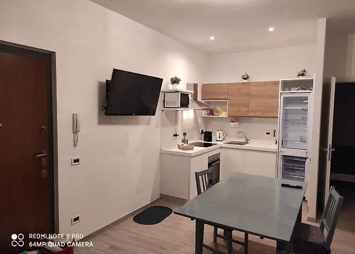 アパート Sweet *