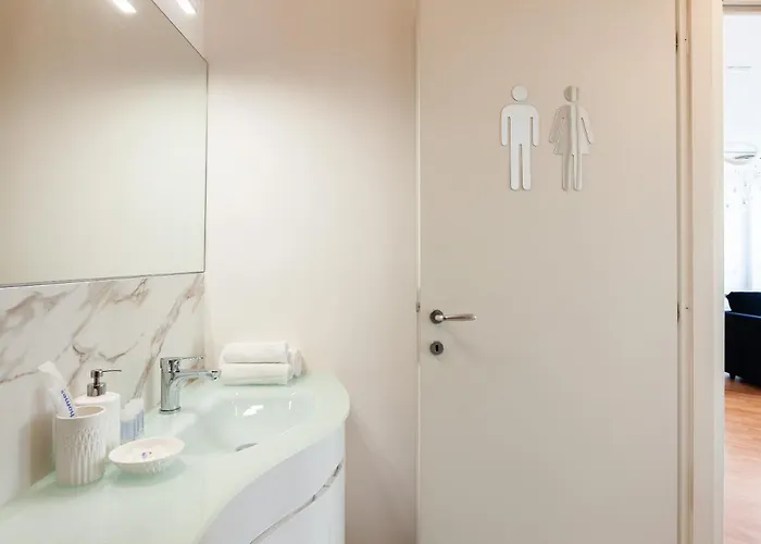 Apartmán Easyhomes-madonnina View *