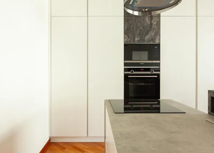 Easyhomes-madonnina View Milán