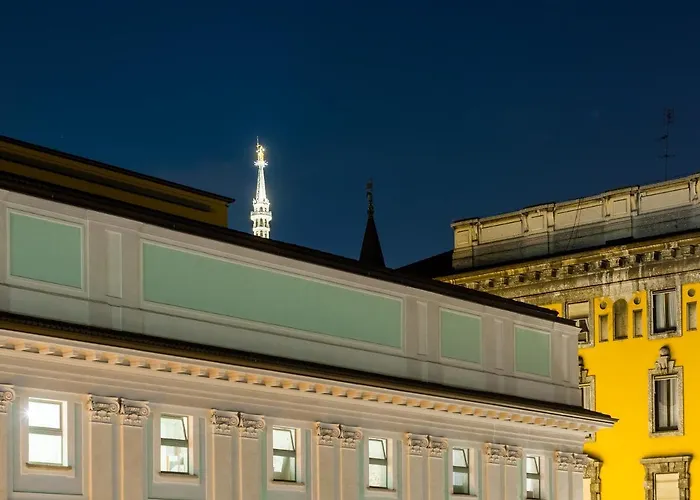 Easyhomes-madonnina View Milán