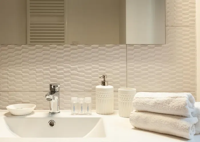 Apartmán Easyhomes-madonnina View Milán