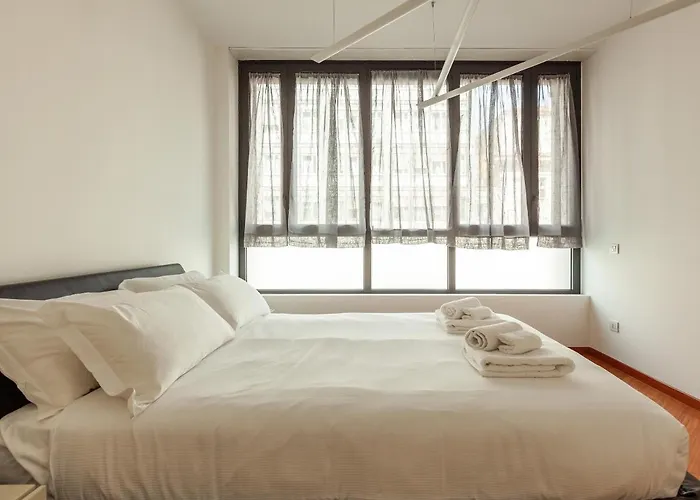 Easyhomes-madonnina View *