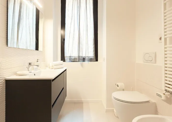 Easyhomes-madonnina View Apartmán