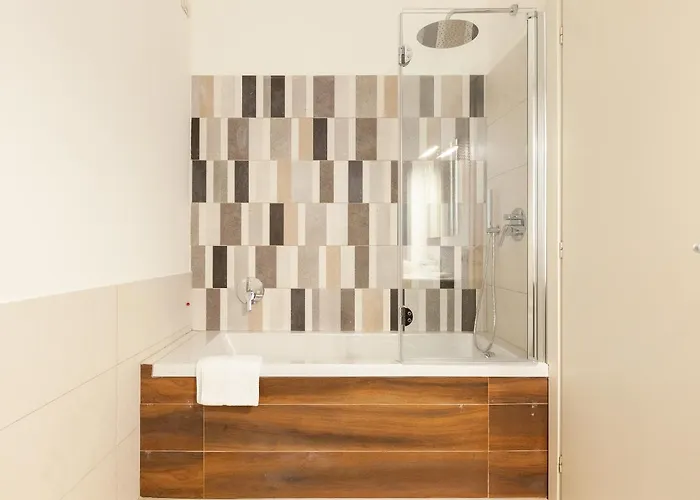 Easyhomes-madonnina View Apartmán Milán