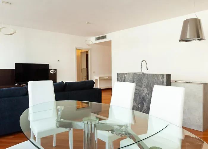 Easyhomes-madonnina View