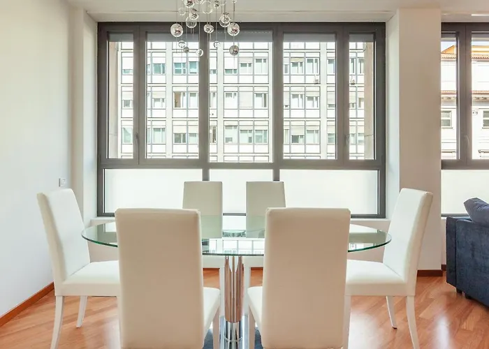 Apartmán Easyhomes-madonnina View *