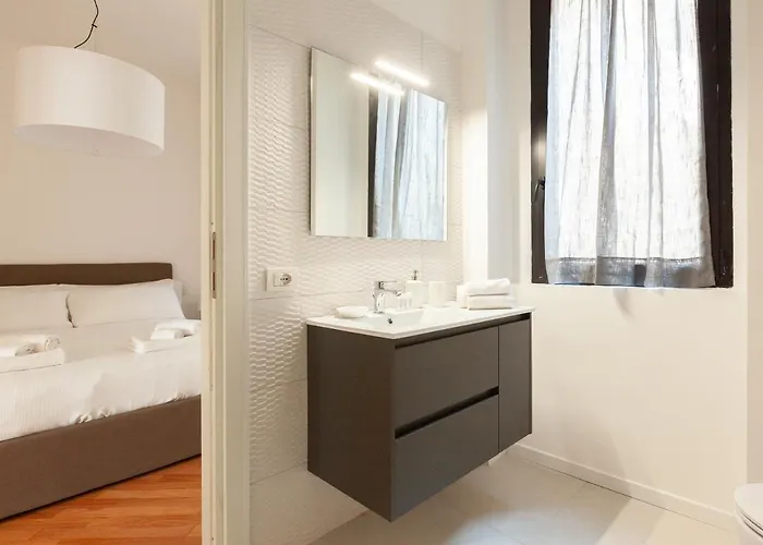 Easyhomes-madonnina View Apartmán Milán