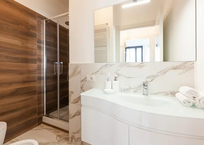 Easyhomes-madonnina View * Milán