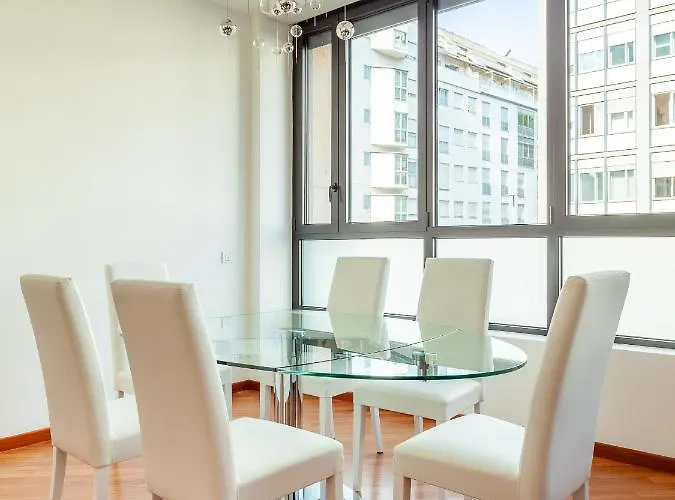 Apartmán Easyhomes-madonnina View Milán