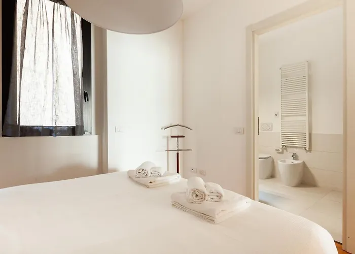 Apartmán Easyhomes-madonnina View