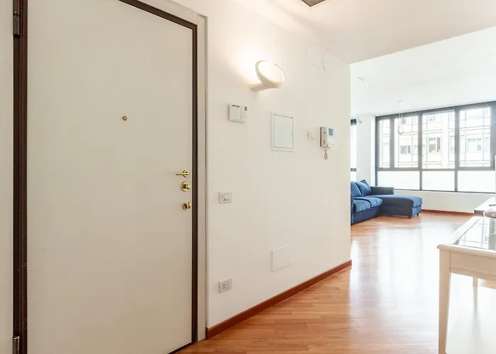 Easyhomes-madonnina View Milán