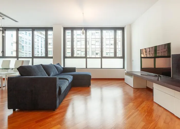 Easyhomes-madonnina View