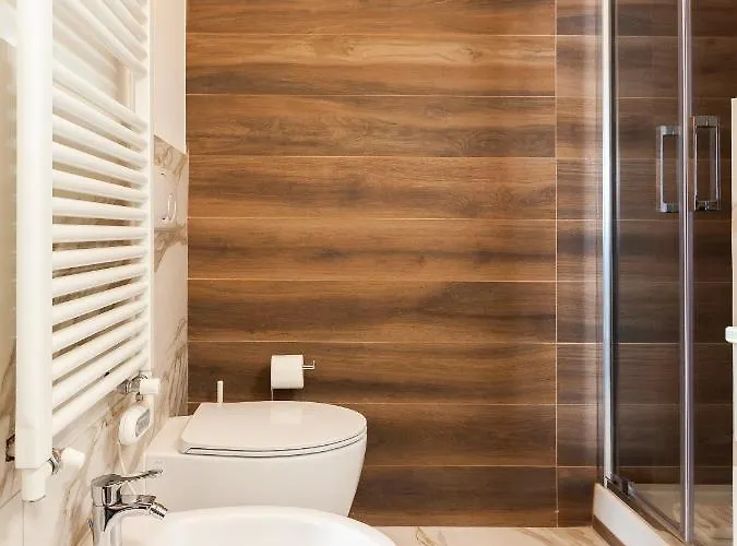 Apartmán Easyhomes-madonnina View Milán