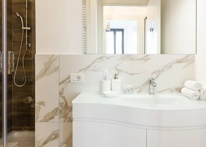 Apartmán Easyhomes-madonnina View