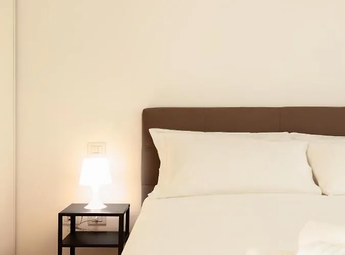 Apartmán Easyhomes-madonnina View Milán