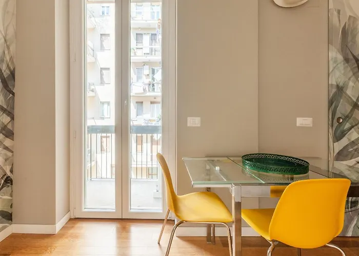 Easyhomes - Vincenzo Monti *