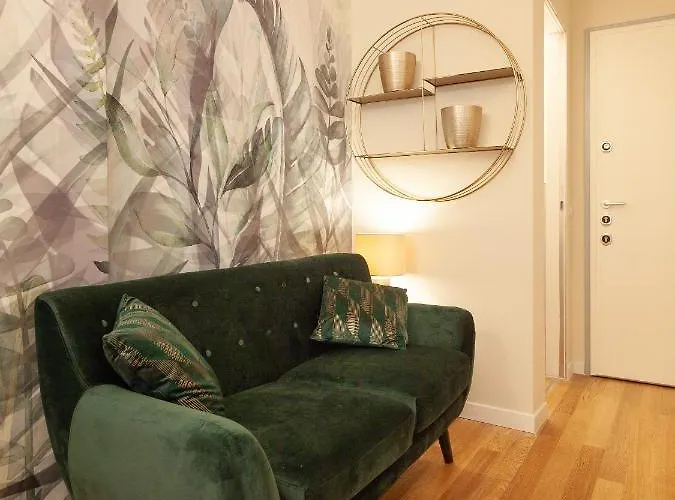 아파트 Easyhomes - Vincenzo Monti *