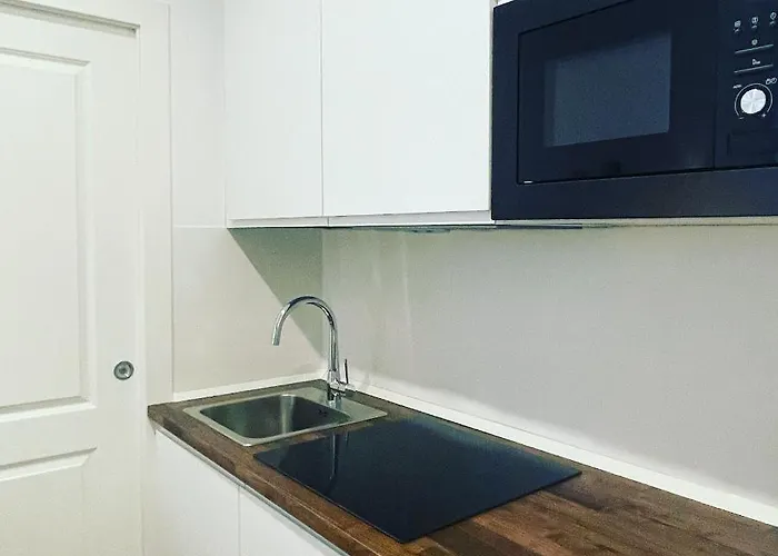 Apartmán Maison Bandello *