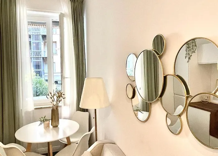 Maison Bandello Milán