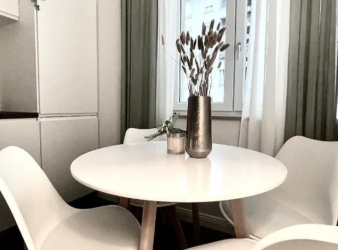 Maison Bandello Appartement