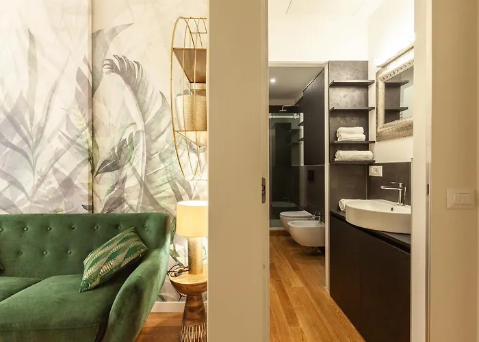 Apartman Easyhomes - Vincenzo Monti *
