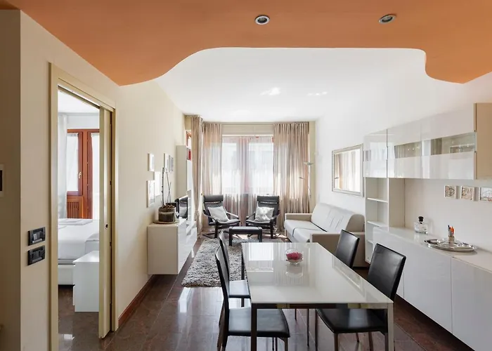 Hostmate - Milano- Viale Teodorico