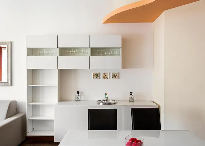 Hostmate - Milano- Viale Teodorico * Mailand