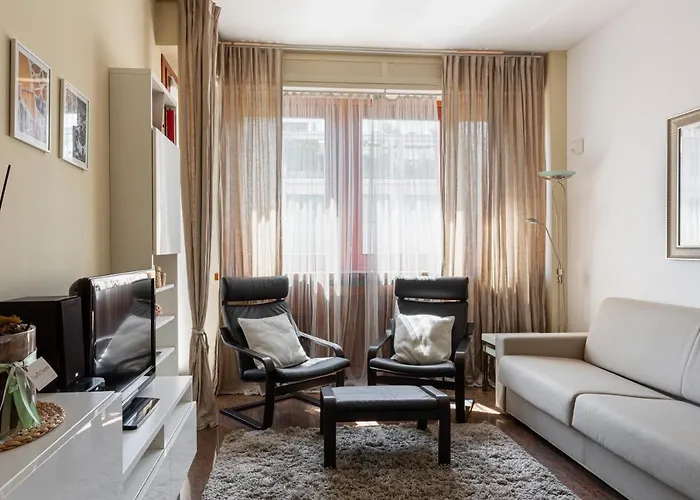 Hostmate - Milano- Viale Teodorico Apartment Mailand