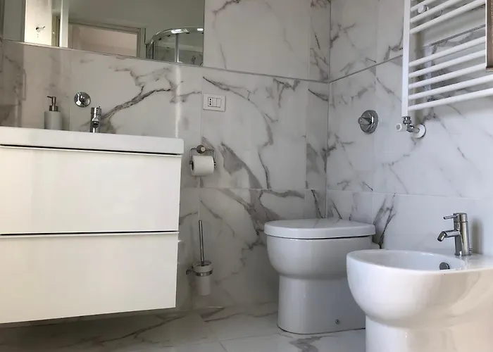 Marco Polo Greenroom * מילאנו