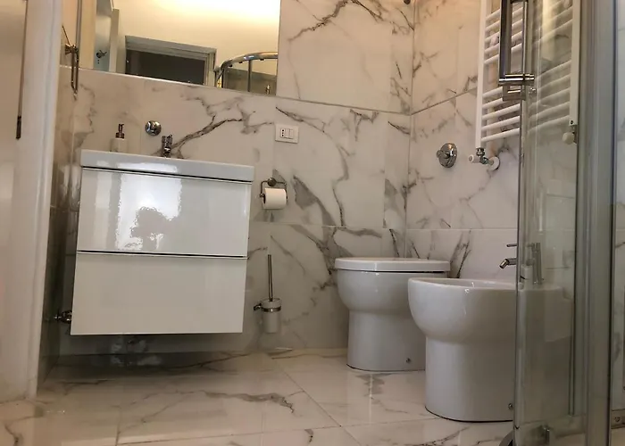 Marco Polo Greenroom