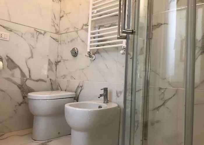 Marco Polo Greenroom * מילאנו