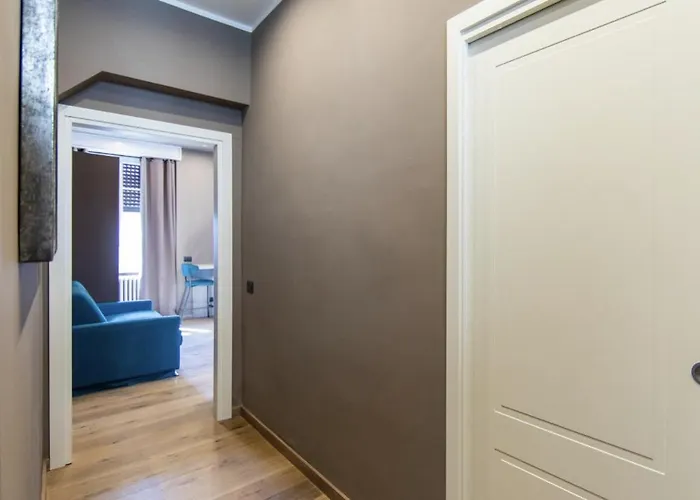 Apartment Amazing New With Beautiful View From Moscova Group