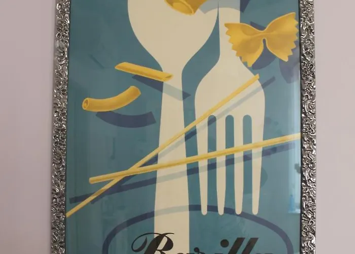 Squisito In Stabile Vecchia Milano