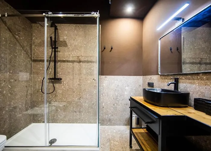 New Amazing Mono Located In Moscova District From Moscova Group