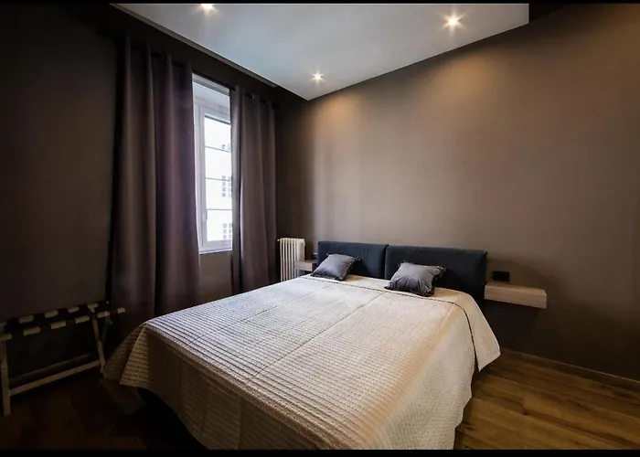 New Amazing Bilo In The Heart Of From Moscova Group *