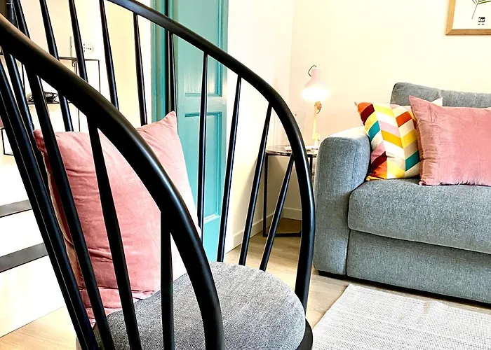 Fara Cinque By Vrmd Hospitality