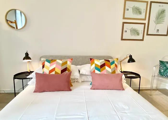 Fara Cinque By Vrmd Hospitality Milán