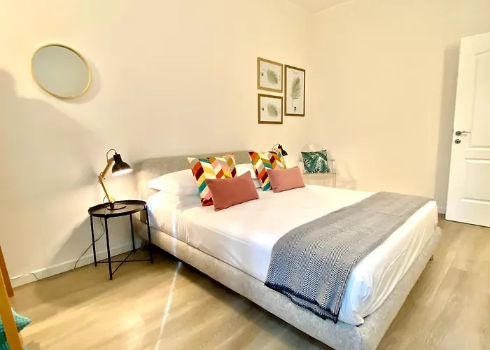 Fara Cinque By Vrmd Hospitality Milán