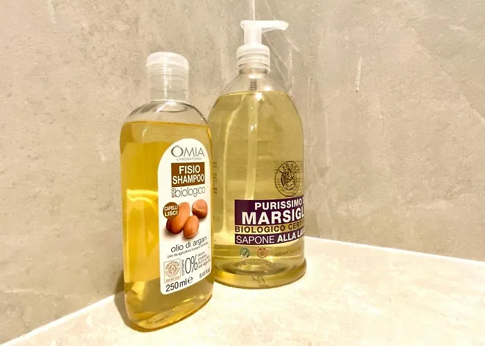 Fara Cinque By Vrmd Hospitality * Milán