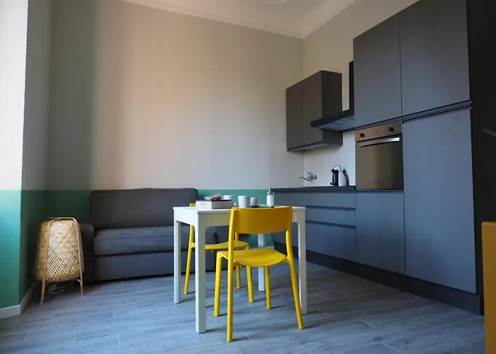 Appartement Casetta Safilu' *