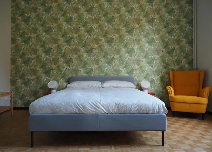 Casetta Safilu' * Milan