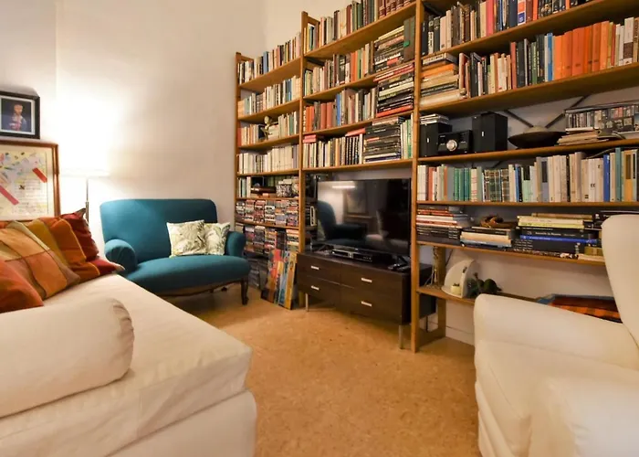 Apartmán Nolo Art By Interhome *