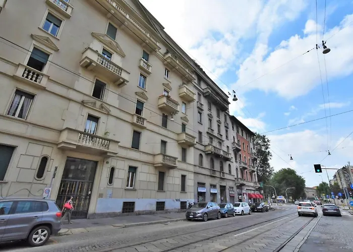 Nolo Art By Interhome Apartmán *