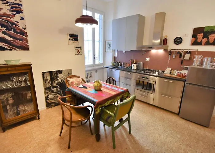 Nolo Art By Interhome Milan