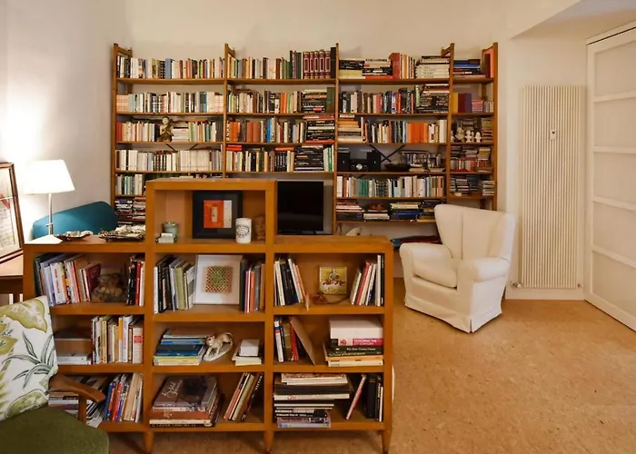 Apartmán Nolo Art By Interhome